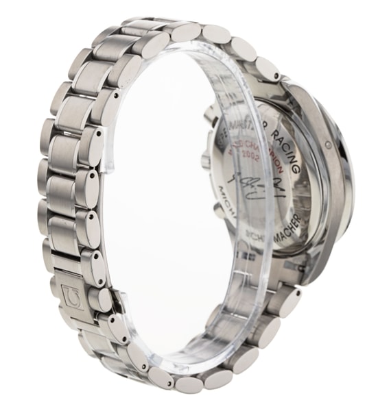 Omega Speedmaster DayDate 3529.50.00